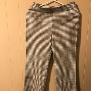 Wilfred Free Kick Flare Pant